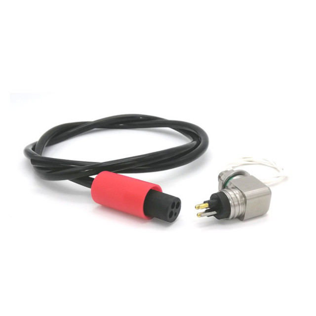MCIL3F MCBHRA3M Micro right angle underwater connector