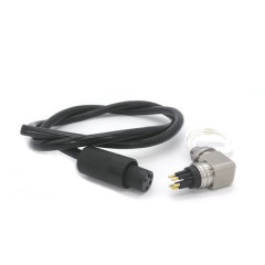 MCIL5F MCBHRA5M Micro right angle seacon subsea connectors