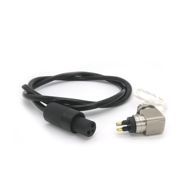 MCIL2F MCBHRA2M Micro Right Angle Underwater connector