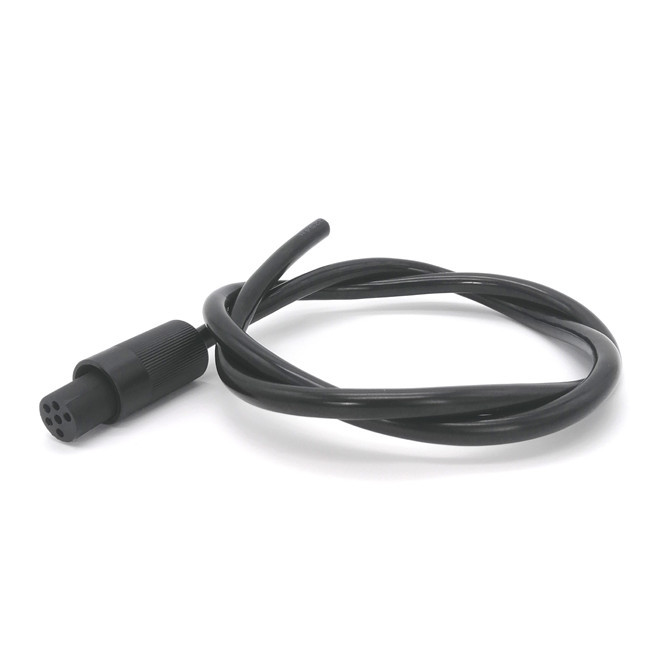 MCIL6F MCBHRA6M Subconn watertight connectors
