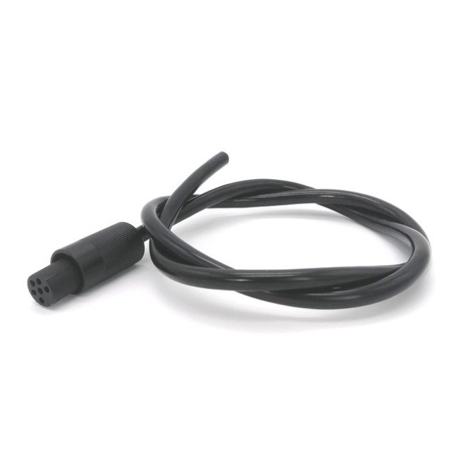 MCIL6F MCBHRA6M Subconn watertight connectors