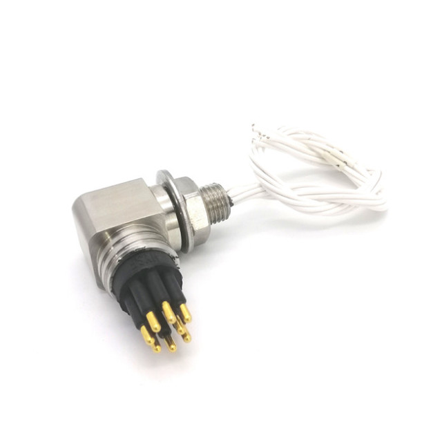 MCIL8F MCBHRA8M SEACON underwater connector