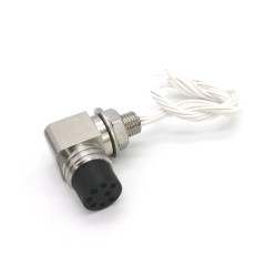 MCIL8M MCBHRA8F 90 Degree Angle underwater electrical connector