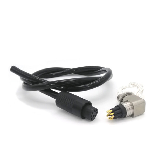 MCIL8F MCBHRA8M SEACON underwater connector