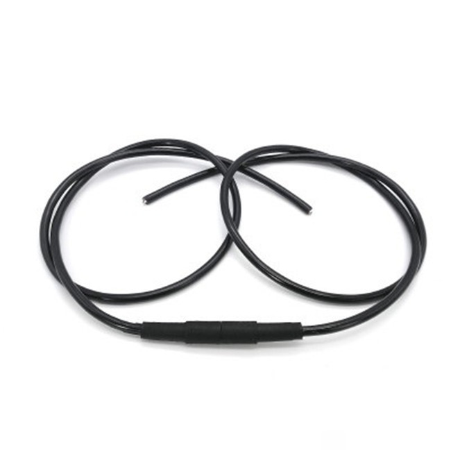 IP68 1P MCIL1M SEACON underwater electrical connector