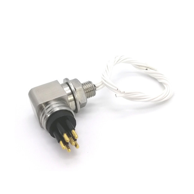 MCIL6F MCBHRA6M Subconn watertight connectors