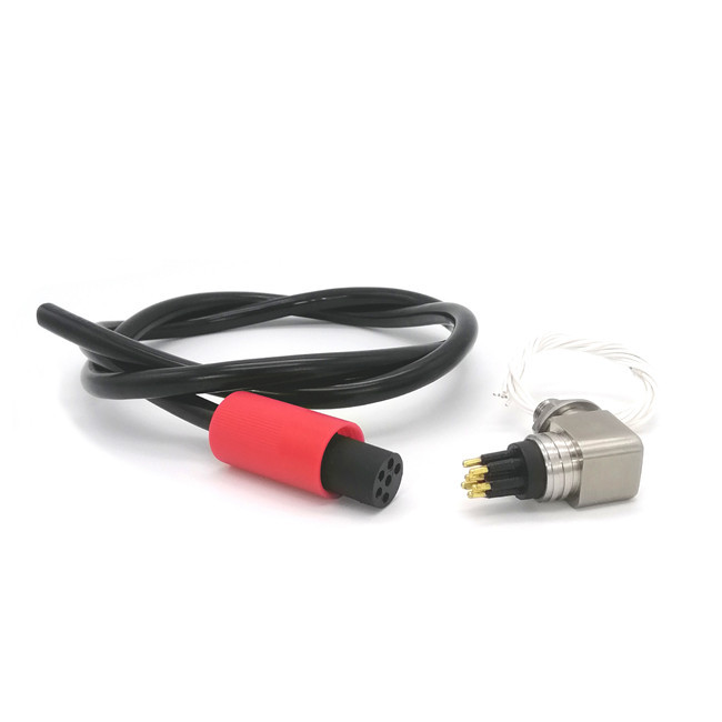 MCIL6F MCBHRA6M Subconn watertight connectors