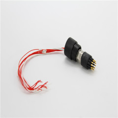 Subconn Underwater Ethernet Connector