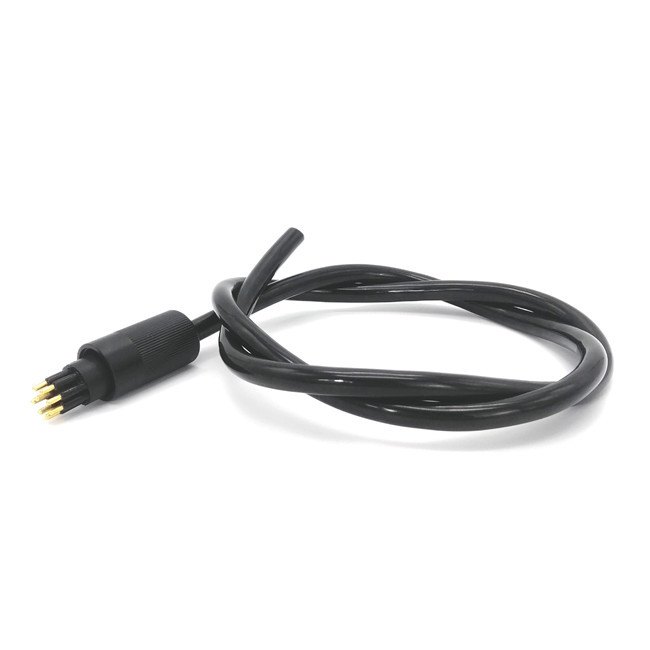 MCIL8M MCBHRA8F 90 Degree Angle underwater electrical connector