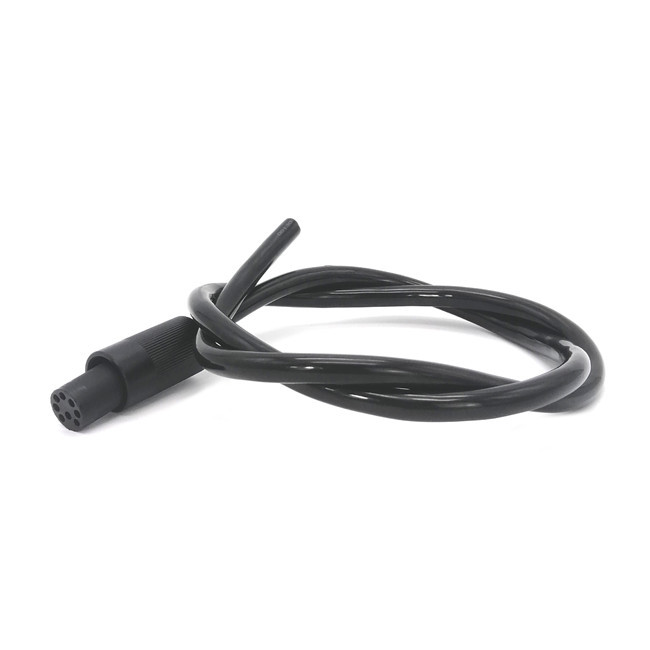 MCIL8F MCBHRA8M SEACON underwater connector