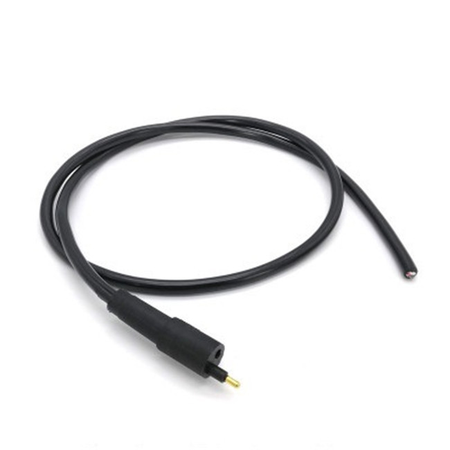 IP68 1P MCIL1M SEACON underwater electrical connector