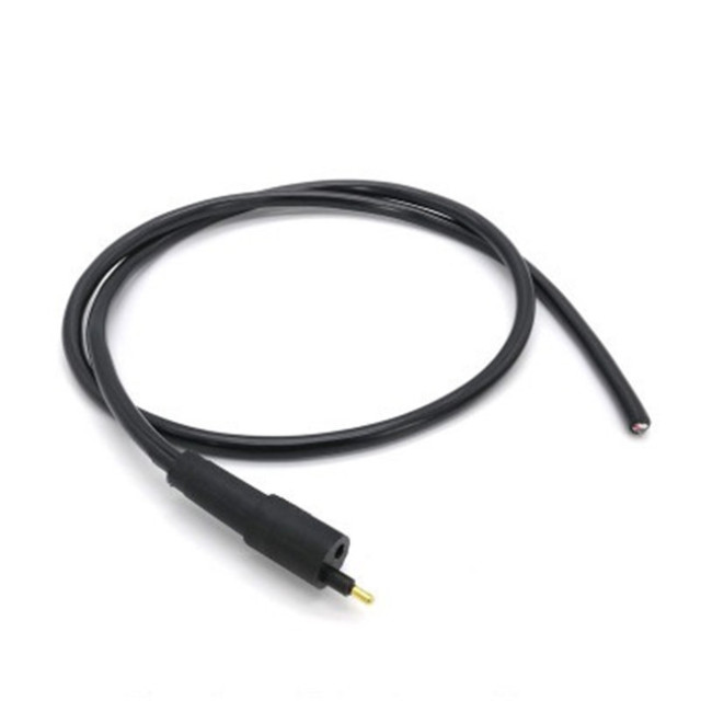 IP68 1P MCIL1M SEACON underwater electrical connector