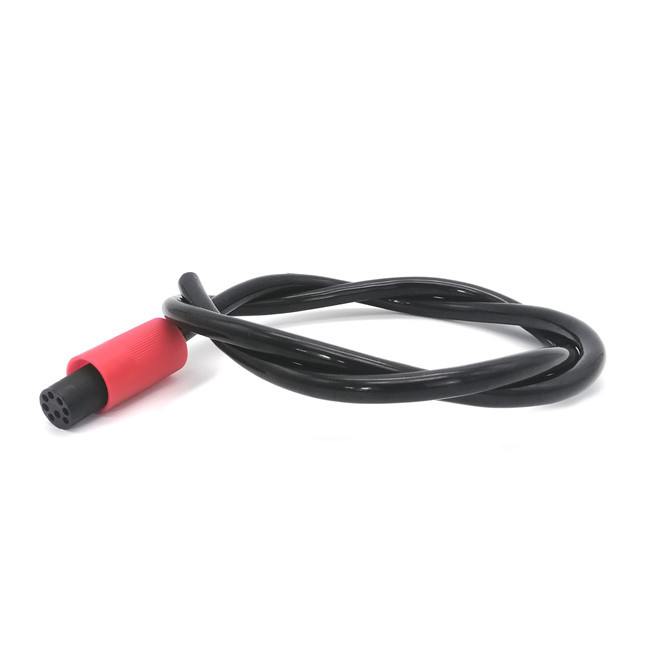MCIL8F MCBHRA8M SEACON underwater connector