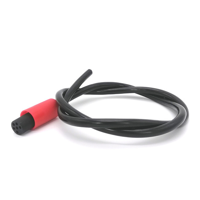 MCIL6F MCBHRA6M Subconn watertight connectors
