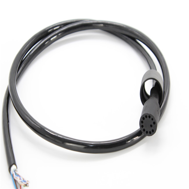 Subconn Underwater Ethernet Connector