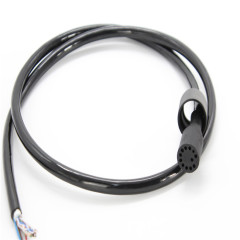 Subconn Underwater Ethernet Connector