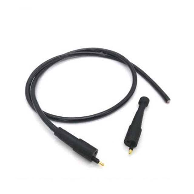 IP68 1P MCIL1M SEACON underwater electrical connector