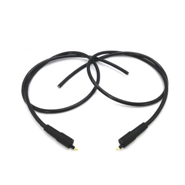 IP68 1P MCIL1M SEACON underwater electrical connector