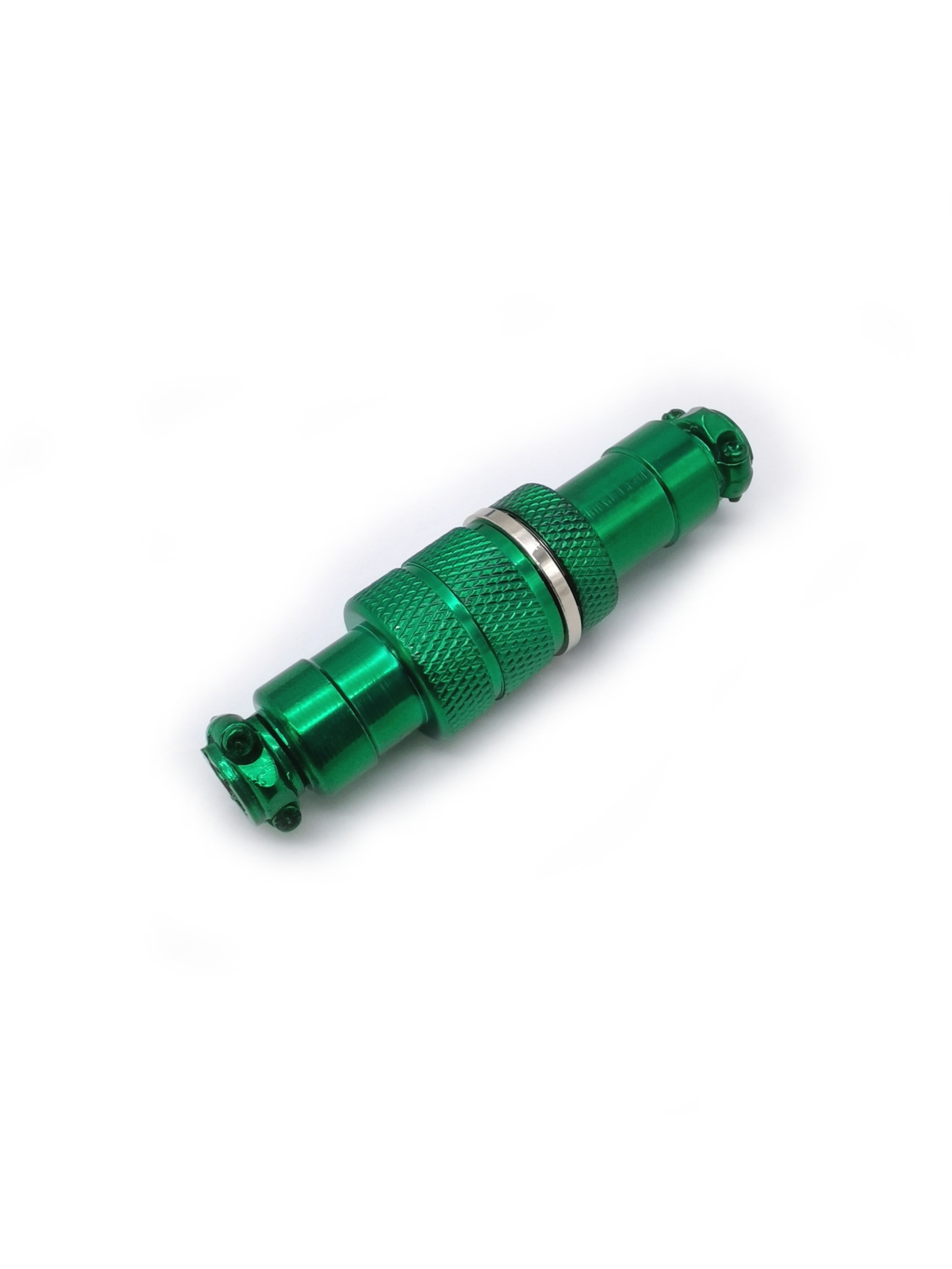  spray paint connector aviation plug socket connector GX16 Colors series