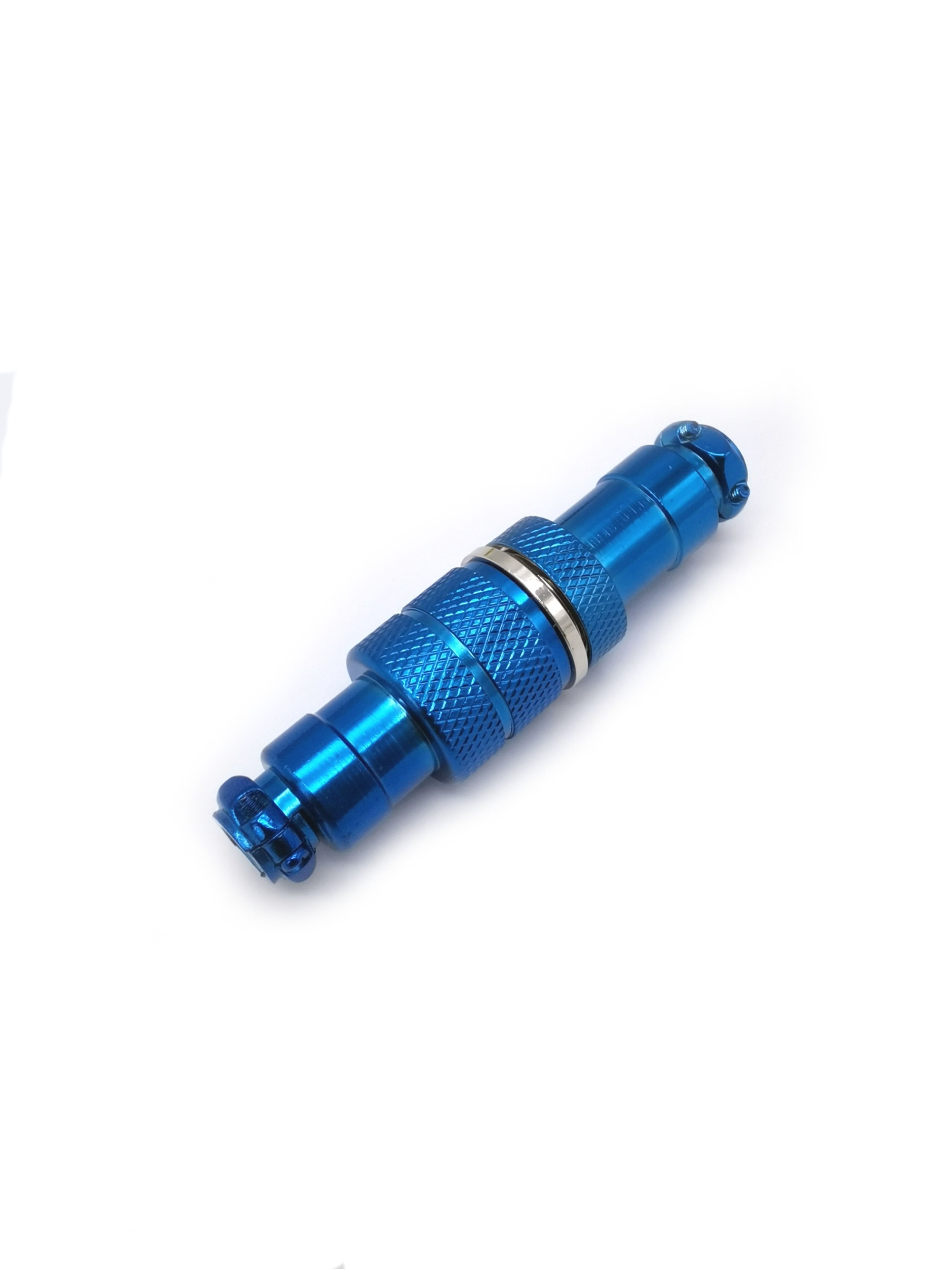  spray paint connector aviation plug socket connector GX16 Colors series