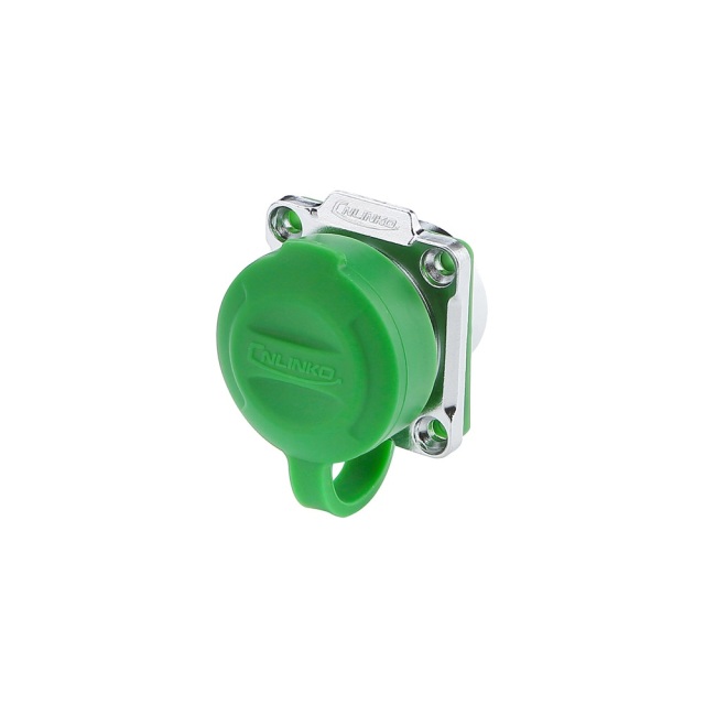 IP67 Waterproof Fiber Optic Connector