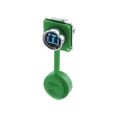 IP67 Waterproof Fiber Optic Connector