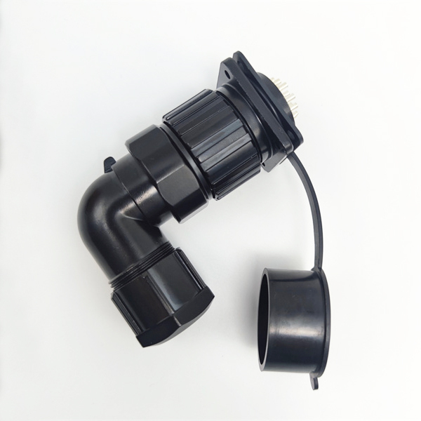 Military Electrical Connectors