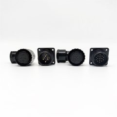 Military Electrical Connectors