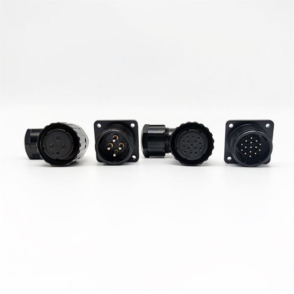 Military Electrical Connectors