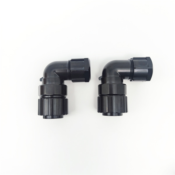 Military Electrical Connectors