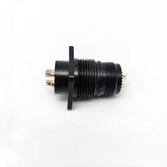 Military Circular Plastic Connectors