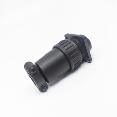 12 Pin Military Connector