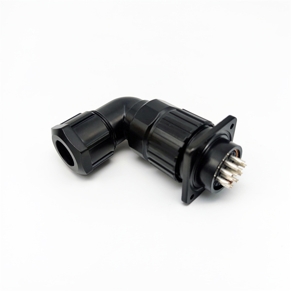 Military Electrical Connectors