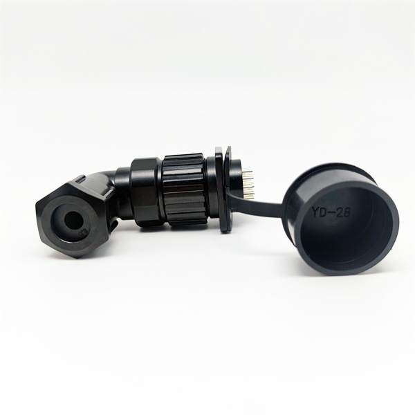 Military Electrical Connectors