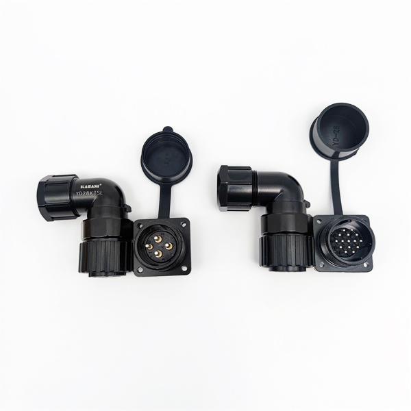 Military Electrical Connectors