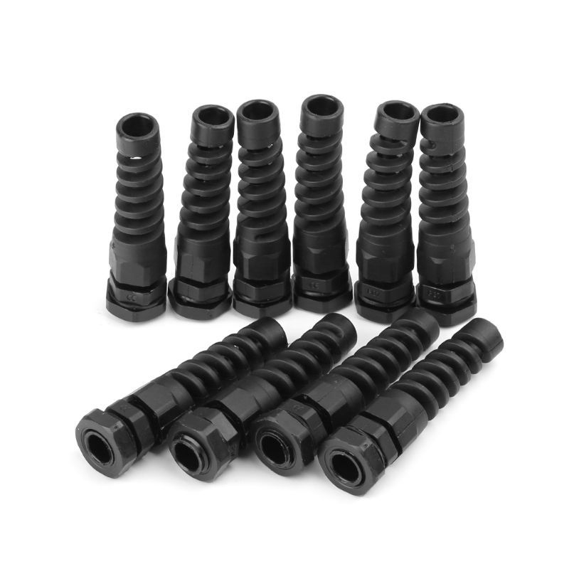 Spiral Cable Gland Explosion Proof