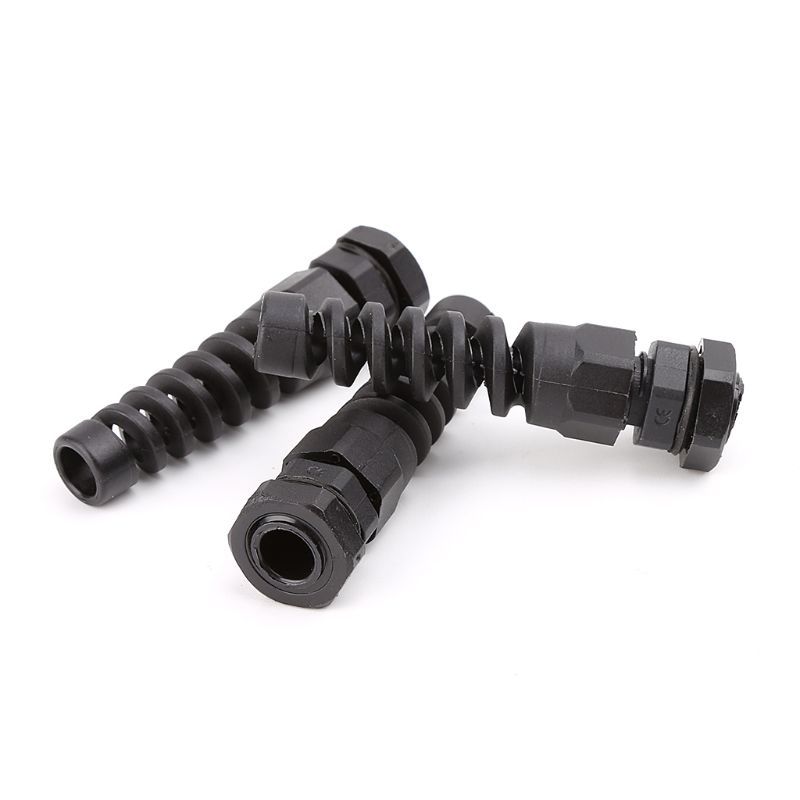 Spiral Cable Gland Explosion Proof