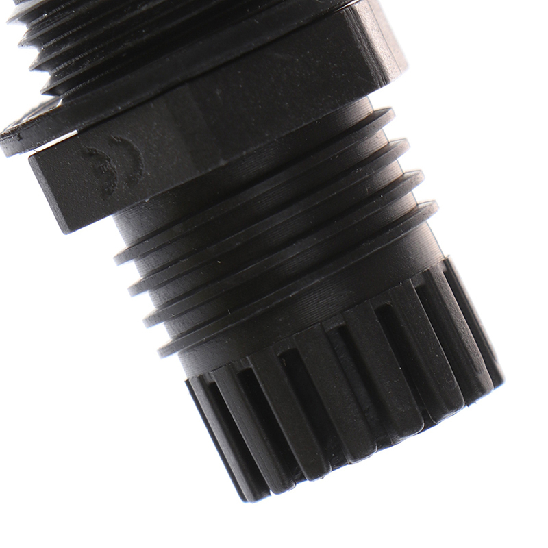 Spiral Cable Gland For Flexible Conduit