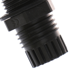 Spiral Cable Gland For Flexible Conduit