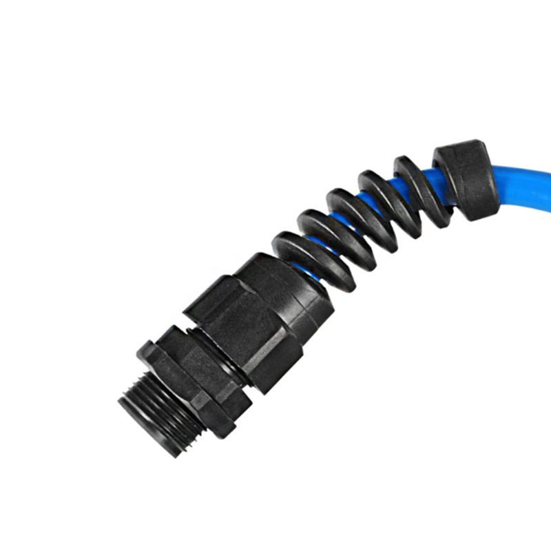 Spiral Cable Gland Explosion Proof