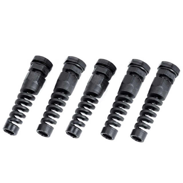 Spiral Cable Gland Extender