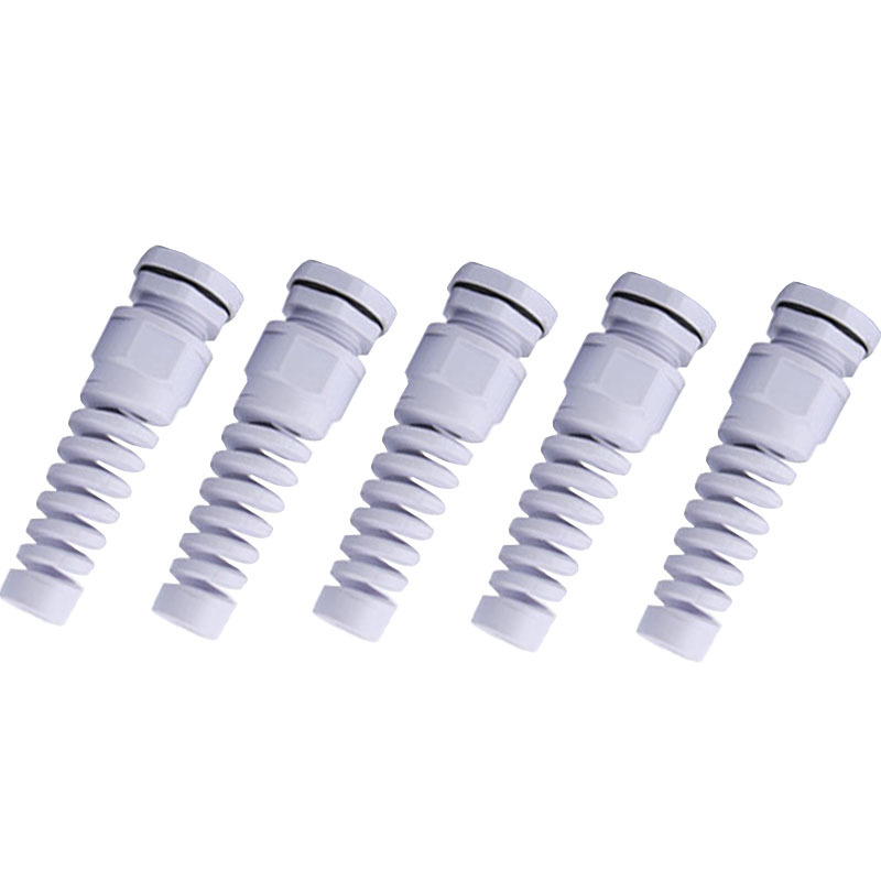Spiral Cable Gland Extender