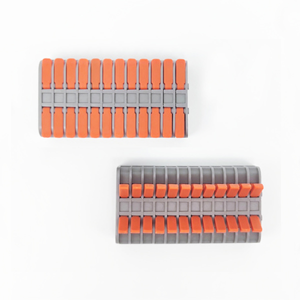 12 In 12 Out Quick Terminal Block