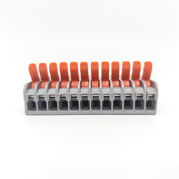 12 In 12 Out Quick Terminal Block