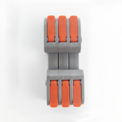 Supplier quick splice connector