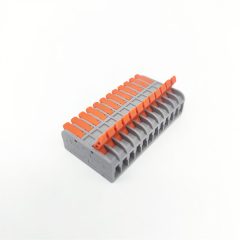 12 In 12 Out Quick Terminal Block