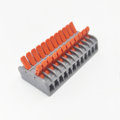 12 In 12 Out Quick Terminal Block