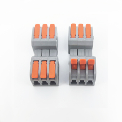 Supplier quick splice connector