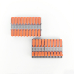 Min Terminal Block Connector