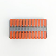 12 In 12 Out Quick Terminal Block